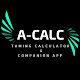A-Calc: Ark Survival Evolved