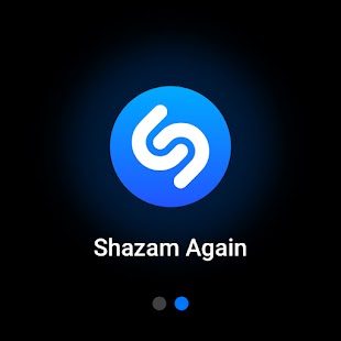 Shazam (шазам) Screenshot