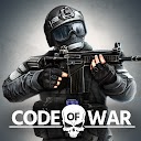 ダウンロード Code of War: Online Gun Shooting Games をインストールする 最新 APK ダウンローダ