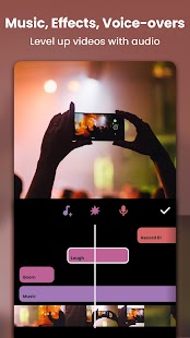 Unknown app Screenshot