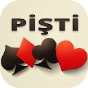 ダウンロード Pişti Online HD - İnternetsiz & Online Pi をインストールする 最新 APK ダウンローダ