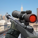 ダウンロード American Sniper 3D をインストールする 最新 APK ダウンローダ