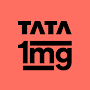 TATA 1mg Online Healthcare App