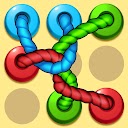 Tangled Line 3D: Knot Twisted 0 APK ダウンロード