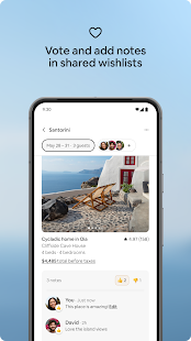 Unknown app Screenshot
