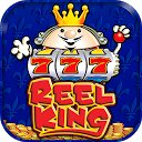 ダウンロード Reel King™ Slot をインストールする 最新 APK ダウンローダ