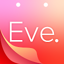 ダウンロード Eve Period Tracker - Love, Sex & Relation をインストールする 最新 APK ダウンローダ