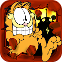 La fuga di Garfield Premium