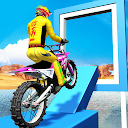 ダウンロード Bike Master 3D : Bike Game をインストールする 最新 APK ダウンローダ