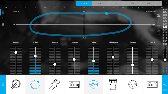 Music Maker JAM: Beatmaker app Screenshot