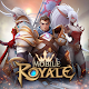 Mobile Royale MMORPG - Build a Strategy for Battle
