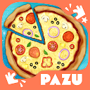 ダウンロード Pizza maker cooking games をインストールする 最新 APK ダウンローダ