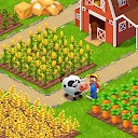 Farm City: Farming & Building 2.10.26 APK تنزيل