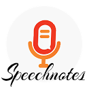 Speechnotes - Rede zum Text