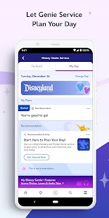 Disneyland® Screenshot