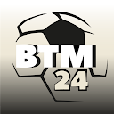 Descargar la aplicación Be the Manager 2024 - Soccer Instalar Más reciente APK descargador