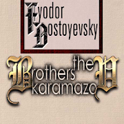 The Brothers Karamazov Fyodor Dostoyevsky