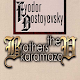 The Brothers Karamazov Fyodor Dostoyevsky Unduh di Windows