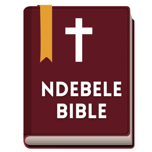 Ndebele Bible logo