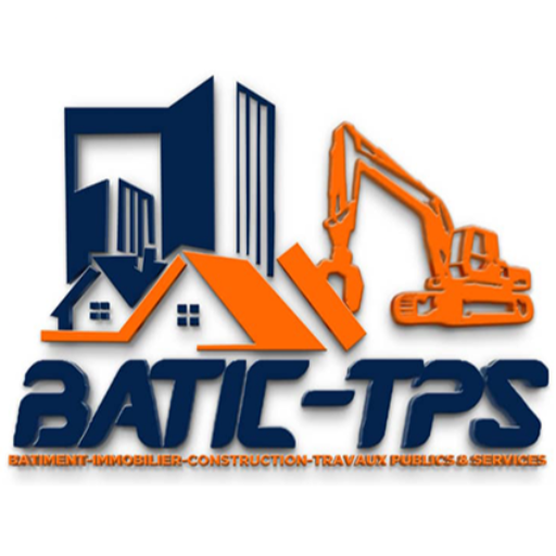 BATIC-TPS logo
