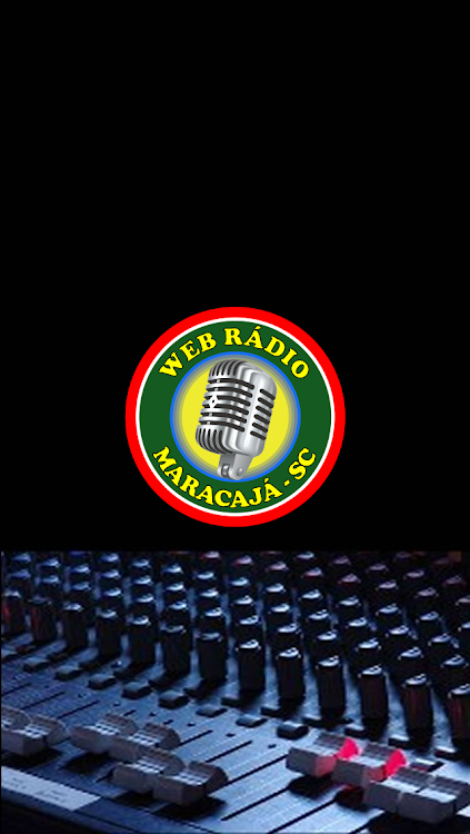 Web Rádio Maracajá - 1.0 - (Android)