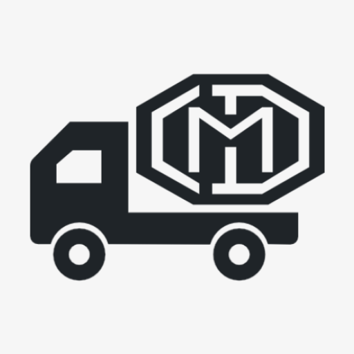 Concrete Mix Design IS-10262 logo