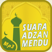 Suara Adzan Merdu Mp3 Offline