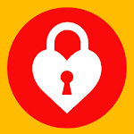 Cover Image of Herunterladen Lets Date - Free Dating App -100% Free Date App 1.0 APK
