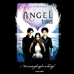 Icon image Angel 3 - Angel Fever: Bind 3