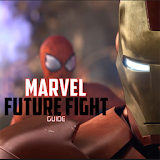 New MARVEL Future Fight tricks icon