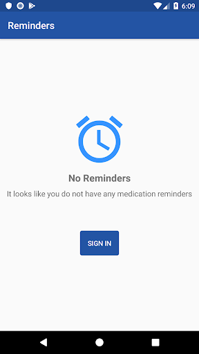 Hyde Pharmacy Screen 3