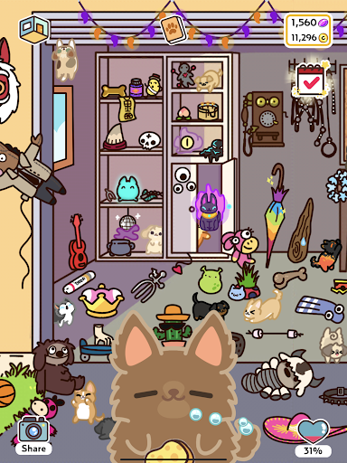 KleptoDogs screenshots 14