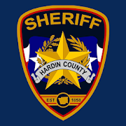 HARDIN COUNTY TX SHERIFF