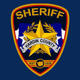Image de l'icône HARDIN COUNTY TX SHERIFF