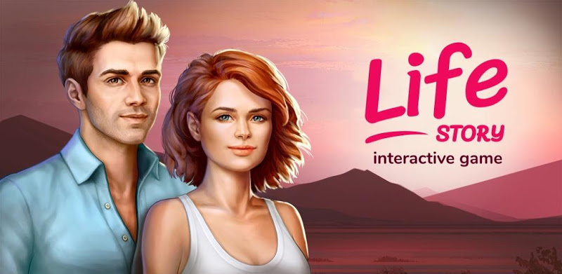 Life Story - Interactive Game