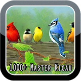 1000+ Kicau Masteran Juara icon