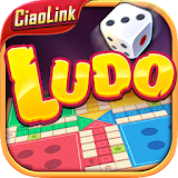 Ludo Online - Ciaolink icon