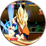Guide Game For Dragon Bal Fighter icon