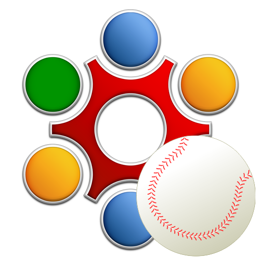 Baseball Playview 1.0.14 Icon