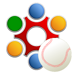Icon image Baseball Playview