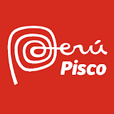 Pisco Peru icon
