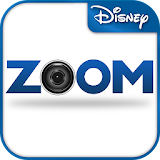 Disney Zoom icon