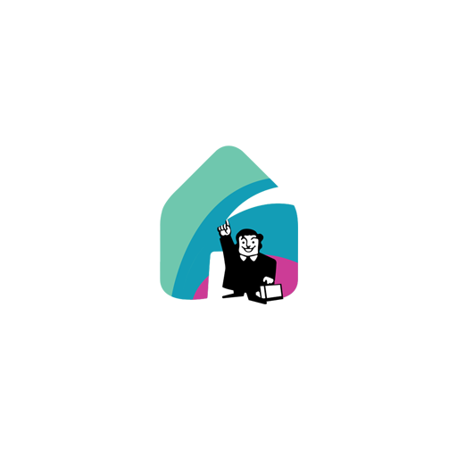 SHFL Home Loans logo