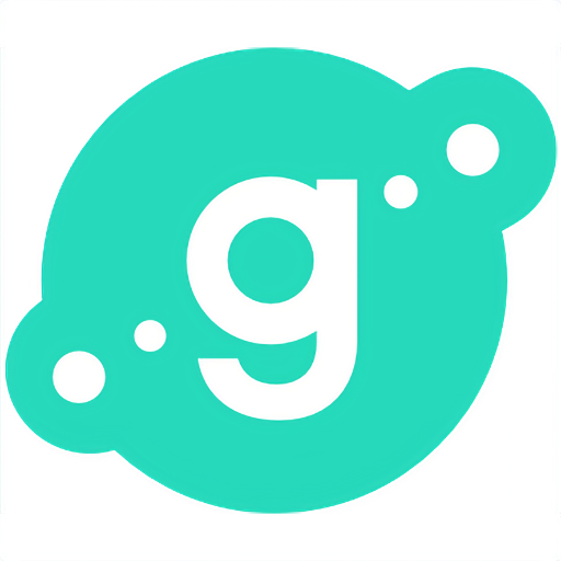 Grouplicate - Group Networking logo