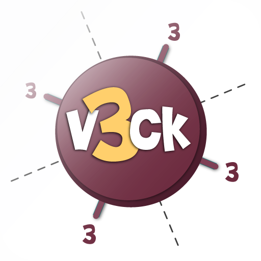 V3CK: logic brain teaser