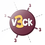 V3CK: logic brain teaser Apk