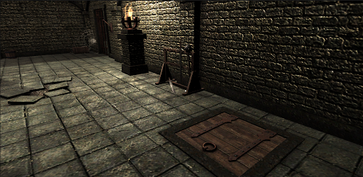 Escape of Horror House 3 Screen 2