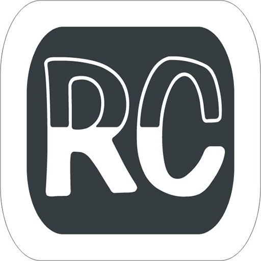 RC GPS logo