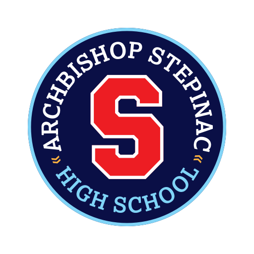 Archbishop Stepinac HighSchool 3.0.0.040523-archstep Icon