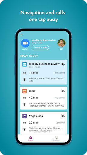 C-Buddy Screen 2